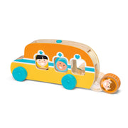 GO Tots Roll & Ride Bus Z5