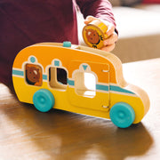 GO Tots Roll & Ride Bus Z5