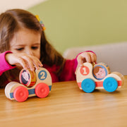 GO Tots Wooden Race Cars S1