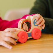 GO Tots Wooden Race Cars S1