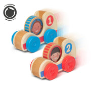 GO Tots Wooden Race Cars S1