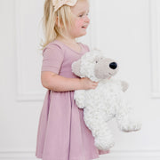 Greyson Bear Stuffed Animal R3