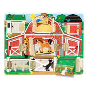 Hide & Seek Farm Z6
