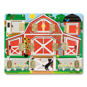 Hide & Seek Farm Z6