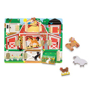 Hide & Seek Farm Z6