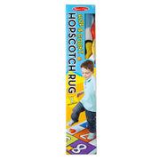 Hop & Count Hopscotch Rug I4