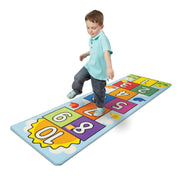 Hop & Count Hopscotch Rug I4