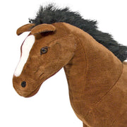 Horse Giant Stuffed Animal D6