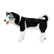 Husky Giant Stuffed Animal Z3