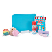 Ice Cream Shop Chalk Play Set N0