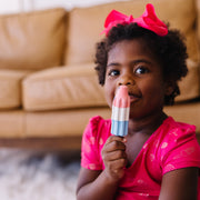 Ice Cream Shop Chalk Play Set N0