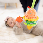 Ice Cream Take-Along Toy M1