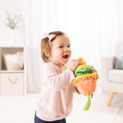 Ice Cream Take-Along Toy M1