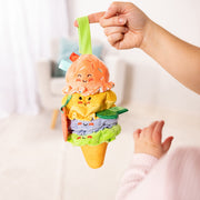 Ice Cream Take-Along Toy M1