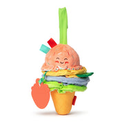 Ice Cream Take-Along Toy M1