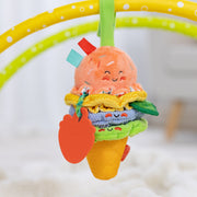 Ice Cream Take-Along Toy M1