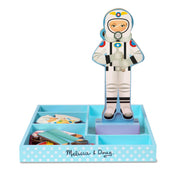 Julia Magnetic Dress-Up U9