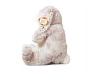 Jumbo Burrow Bunny Stuffed Plush Animal O0