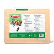 Jumbo Numbers Chunky Puzzle E8