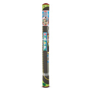 Jumbo Roadway Activity Rug X4