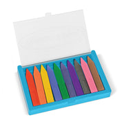 Jumbo Triangular Crayons P7