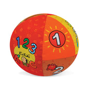K's Kids 2-in-1 Talking Ball R1