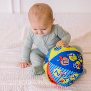 K's Kids 2-in-1 Talking Ball R1