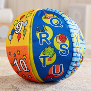 K's Kids 2-in-1 Talking Ball R1