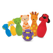 K's Kids Bowling Friends P8