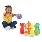 K's Kids Bowling Friends P8