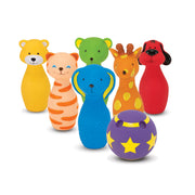 K's Kids Bowling Friends P8