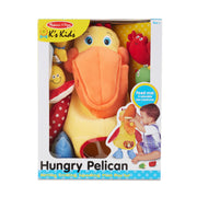 K's Kids Hungry Pelican O6