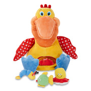 K's Kids Hungry Pelican O6