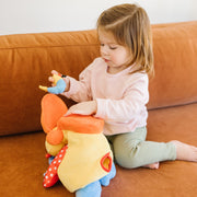 K's Kids Hungry Pelican O6