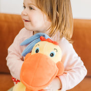 K's Kids Hungry Pelican O6