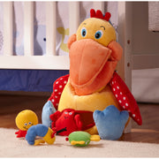 K's Kids Hungry Pelican O6