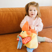 K's Kids Hungry Pelican O6