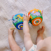 K's Kids Musical Bongos D6