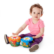 K's Kids Musical Bongos D6