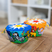 K's Kids Musical Bongos D6