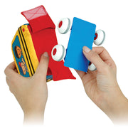 K's Kids Pull-Back Vehicles Toy M3