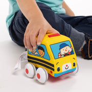 K's Kids Pull-Back Vehicles Toy M3