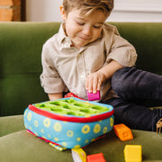 K's Kids Take-Along Shape Sorter O5
