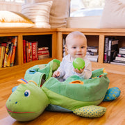 K's Kids Turtle Ball Pit N8