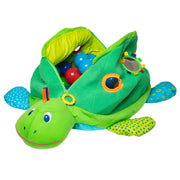 K's Kids Turtle Ball Pit N8