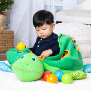 K's Kids Turtle Ball Pit N8