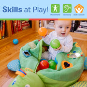 K's Kids Turtle Ball Pit N8