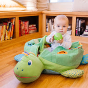K's Kids Turtle Ball Pit N8