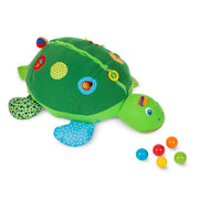K's Kids Turtle Ball Pit N8