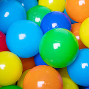 K's Kids Turtle Ball Pit N8